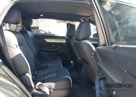 2024 Mazda Cx-90 3.3 Turbo S Premium z USA, uszkodzony, nr VIN JM3KKDHC0R1180748